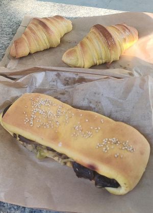  at Pastelaria Tupi in Porto