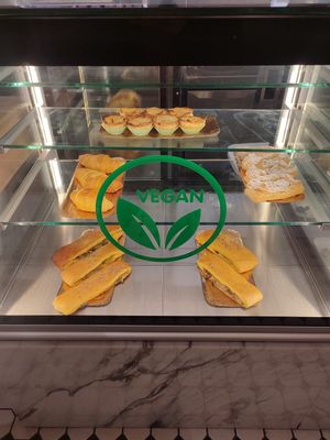  at Pastelaria Tupi in Porto