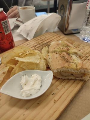  at Pastelaria Tupi in Porto