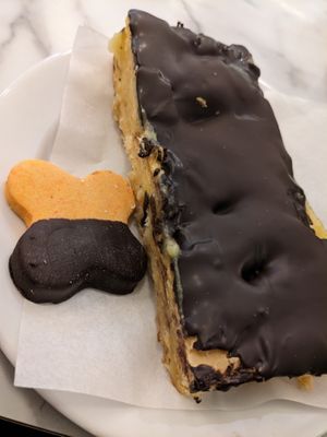  at Pastelaria Tupi in Porto