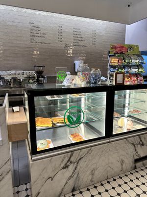   at Pastelaria Tupi in Porto