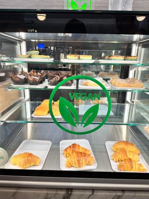   at Pastelaria Tupi in Porto