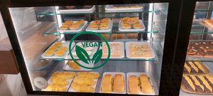  at Pastelaria Tupi in Porto