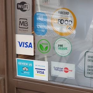  at Pastelaria Tupi in Porto