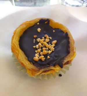  at Pastelaria Tupi in Porto