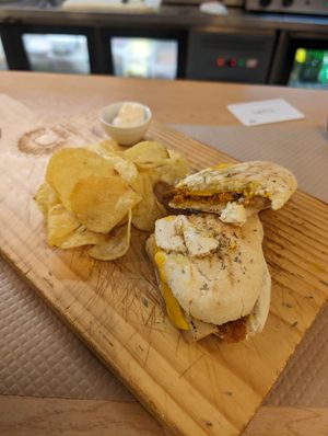  at Pastelaria Tupi in Porto