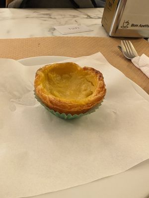  at Pastelaria Tupi in Porto