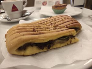  at Pastelaria Tupi in Porto