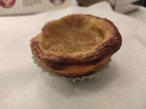  at Pastelaria Tupi in Porto