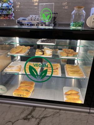   at Pastelaria Tupi in Porto