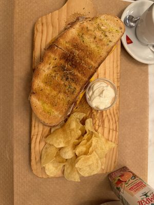   at Pastelaria Tupi in Porto