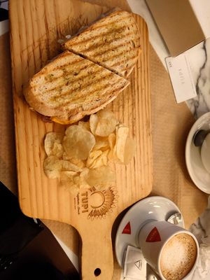  at Pastelaria Tupi in Porto