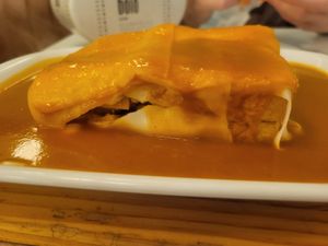  at Pastelaria Tupi in Porto