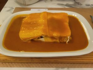  at Pastelaria Tupi in Porto