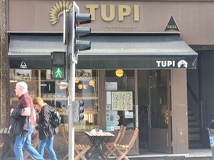  at Pastelaria Tupi in Porto