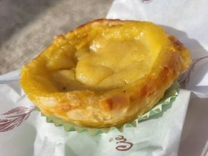  at Pastelaria Tupi in Porto