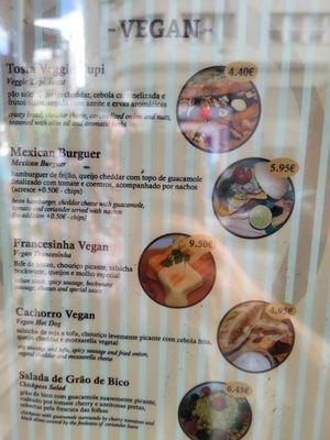  at Pastelaria Tupi in Porto