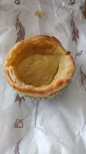  at Pastelaria Tupi in Porto