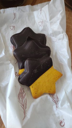  at Pastelaria Tupi in Porto