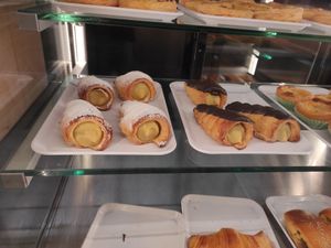  at Pastelaria Tupi in Porto