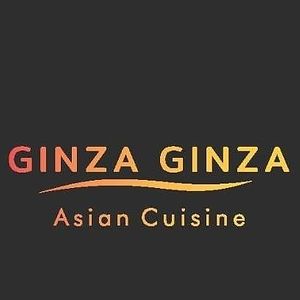 Ginza Ginza Logo at Nhà Ginza Ginza in Istanbul