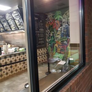  at Taco Maya in Exton