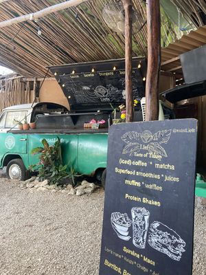 Lief at Liefs in Tulum