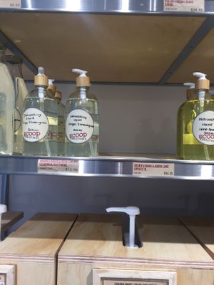 . at Scoop Wholefoods - Great World in Central Singapore