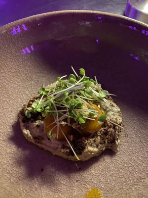 Pumpkin!  at Tanaman in Seminyak