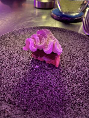 Tart!  at Tanaman in Seminyak