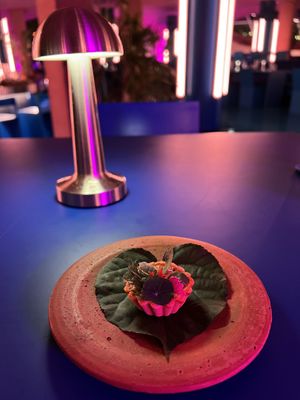   at Tanaman in Seminyak