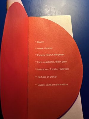   at Tanaman in Seminyak