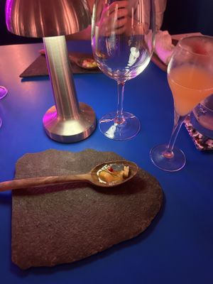   at Tanaman in Seminyak