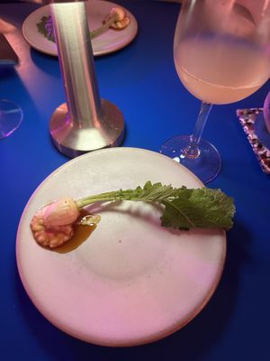   at Tanaman in Seminyak