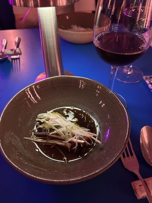   at Tanaman in Seminyak