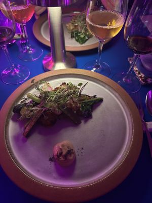   at Tanaman in Seminyak