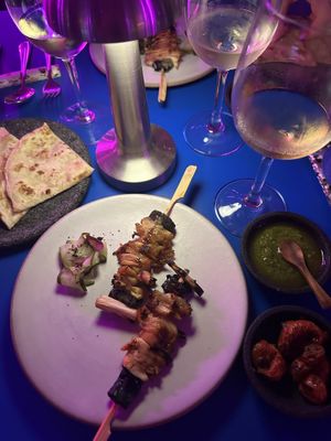   at Tanaman in Seminyak