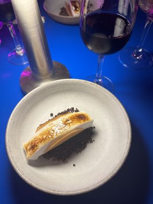   at Tanaman in Seminyak