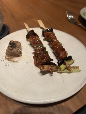   at Tanaman in Seminyak