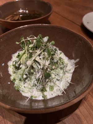   at Tanaman in Seminyak