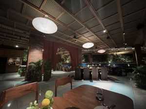   at Tanaman in Seminyak