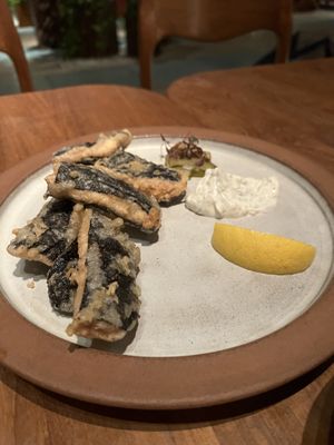   at Tanaman in Seminyak