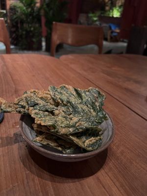   at Tanaman in Seminyak