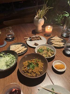   at Tanaman in Seminyak