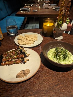  at Tanaman in Seminyak