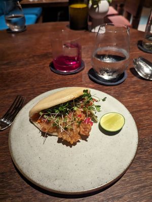  at Tanaman in Seminyak