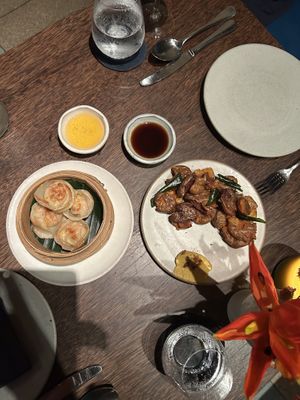   at Tanaman in Seminyak