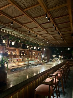   at Tanaman in Seminyak