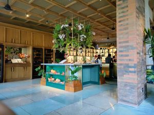  at Tanaman in Seminyak