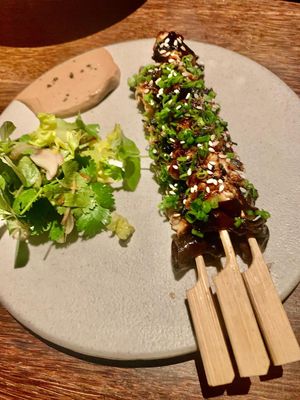   at Tanaman in Seminyak